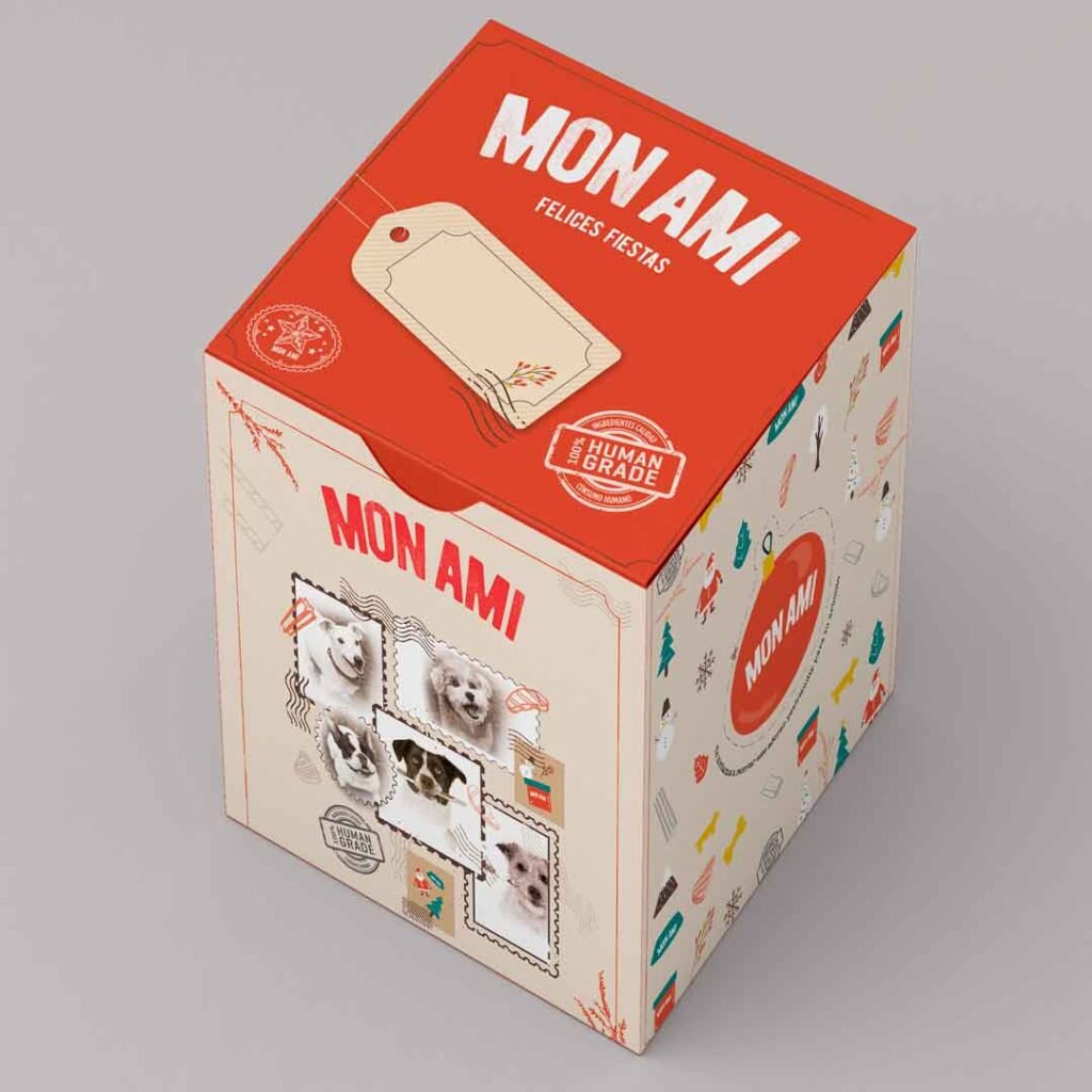 box monami peachstudio